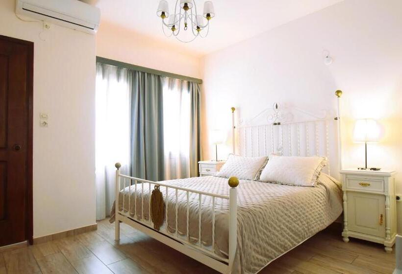 Chambre Standard, Rodakas
