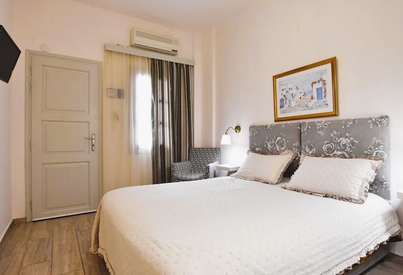 Chambre Standard, Rodakas