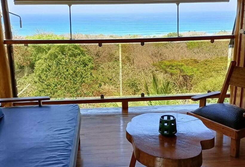 Номер Стандарт Вид на Море, Vista Naranja Ocean View House