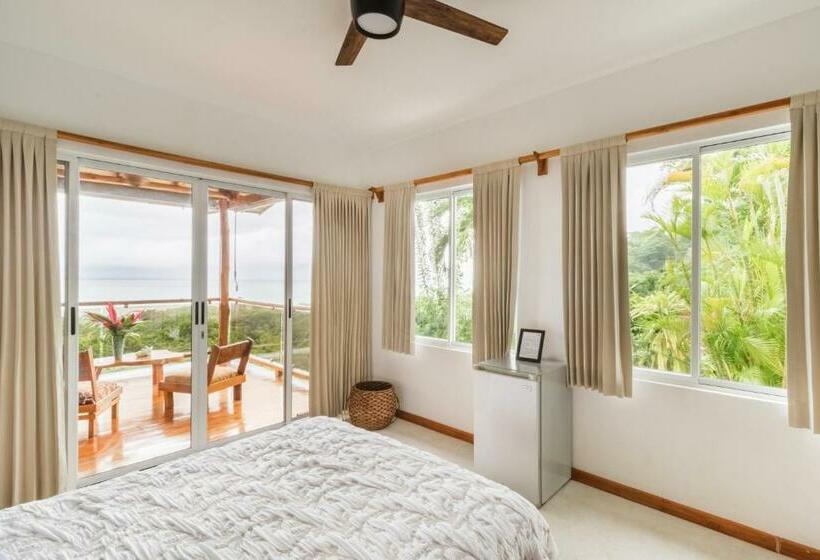 Номер Стандарт Вид на Море, Vista Naranja Ocean View House