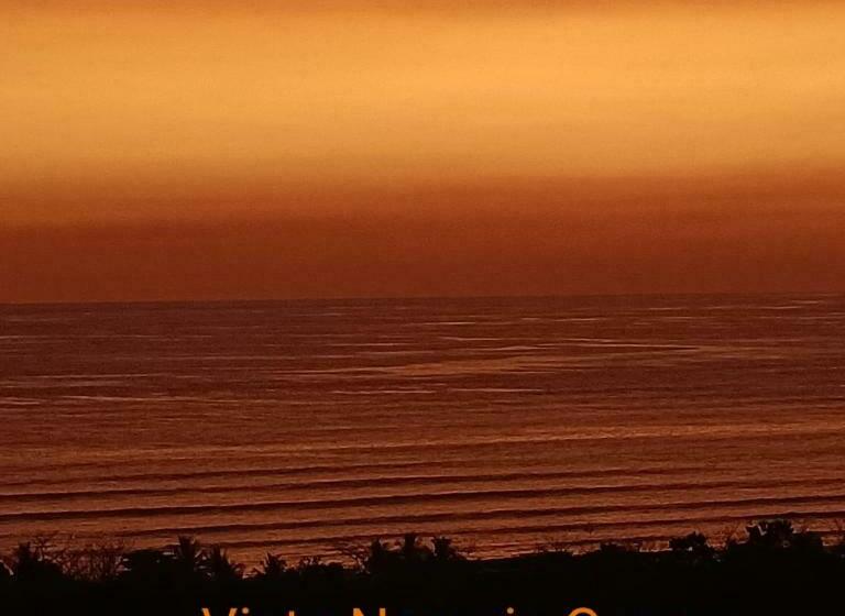 Номер Стандарт Вид на Море, Vista Naranja Ocean View House