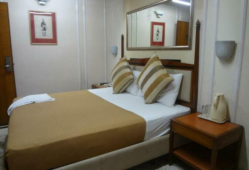 Deluxe Room, Royal Park Hotel Dockyard