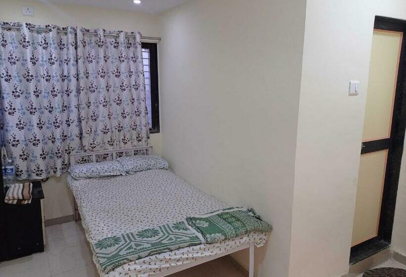 Номер Стандарт, Spot On Hotel Nakshatra