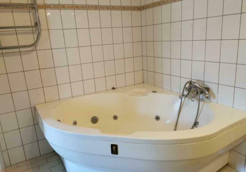 Люкс Повышенной Комфортности, Ulfshyttans Herrgård, Nära Romme Alpin