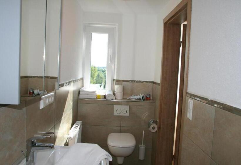 Family Suite, Adam & Eva Gasthof Paradies Mit