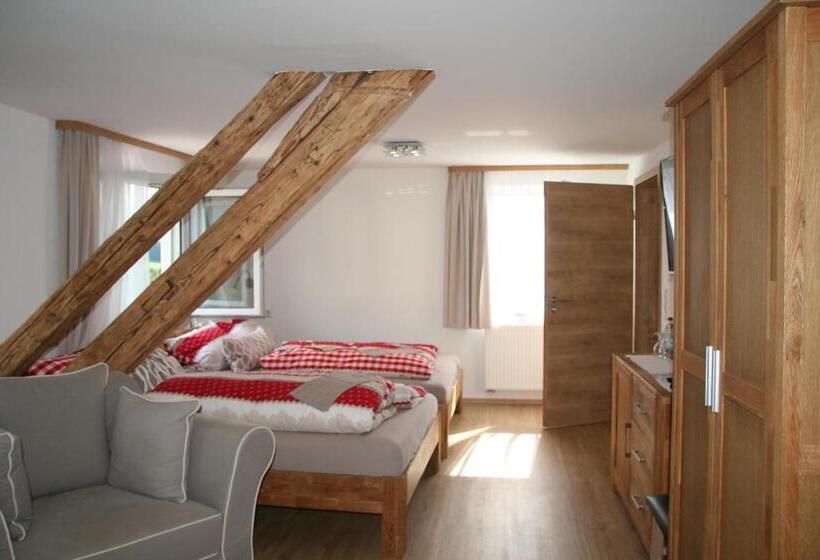 Family Suite, Adam & Eva Gasthof Paradies Mit