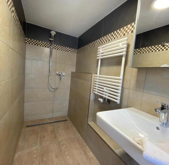 Family Suite, Adam & Eva Gasthof Paradies Mit
