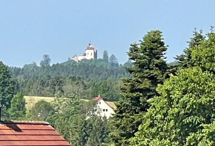 Апартаменты 3 Спальни, Adam & Eva Gasthof Paradies Mit