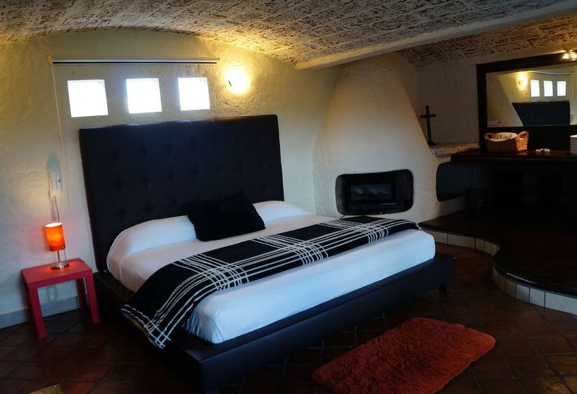 ジュニアスイート, Casa Blanca San Miguel