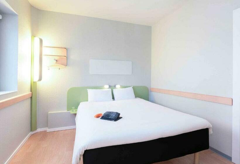 스탠다드 룸, Ibis Budget Bilbao Barakaldo