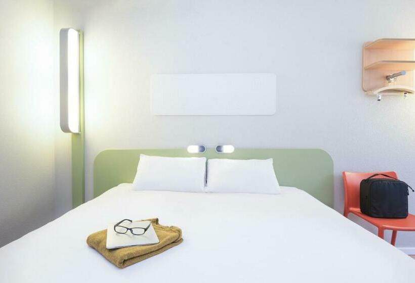 스탠다드 룸, Ibis Budget Bilbao Barakaldo