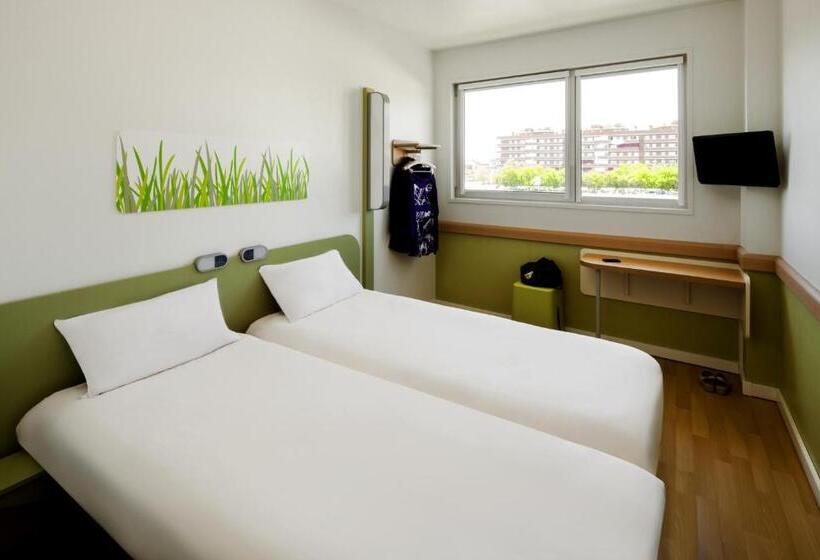 스탠다드 룸, Ibis Budget Bilbao Barakaldo