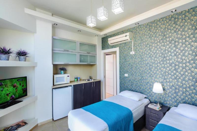 스탠다드 룸, Ibis Budget Bilbao Barakaldo