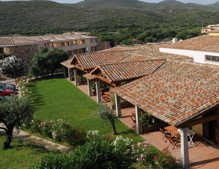 Апартаменты 1 Спальня, Il Borgo Di Punta Marana
