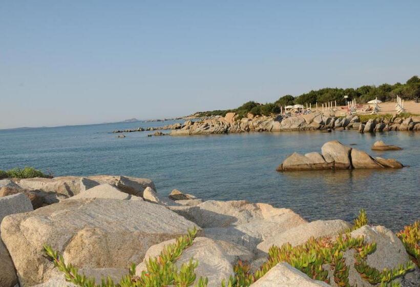 Апартаменты 1 Спальня, Il Borgo Di Punta Marana