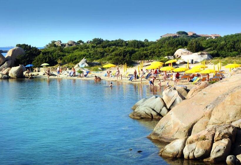 Апартаменты Superior 2 Спальни, Il Borgo Di Punta Marana