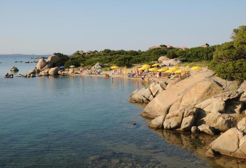 Студия Superior, Il Borgo Di Punta Marana