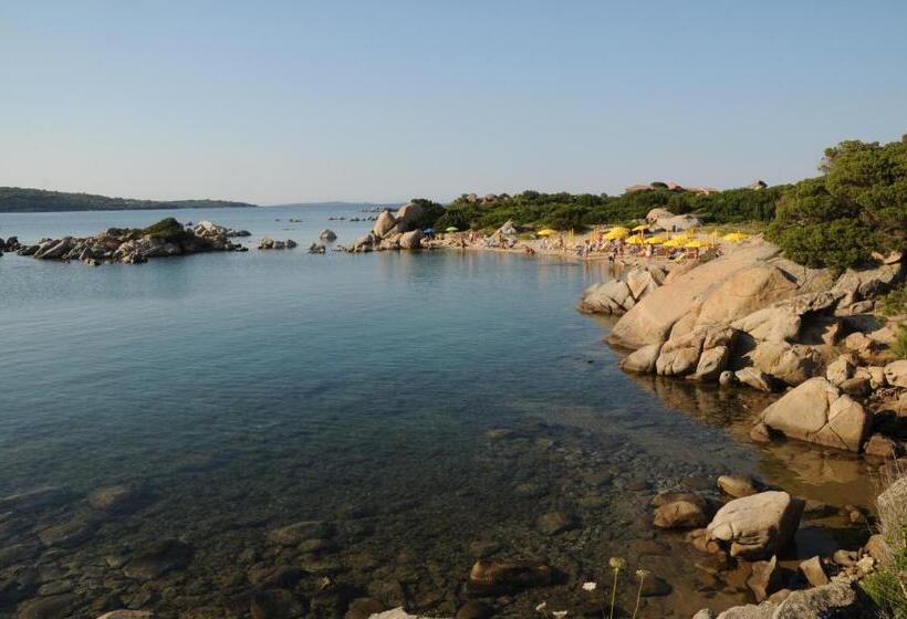 Студия Стандарт, Il Borgo Di Punta Marana