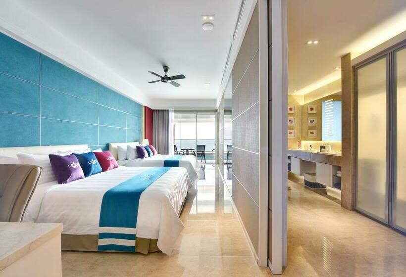 프리미엄 스위트, Lexis Suites Penang