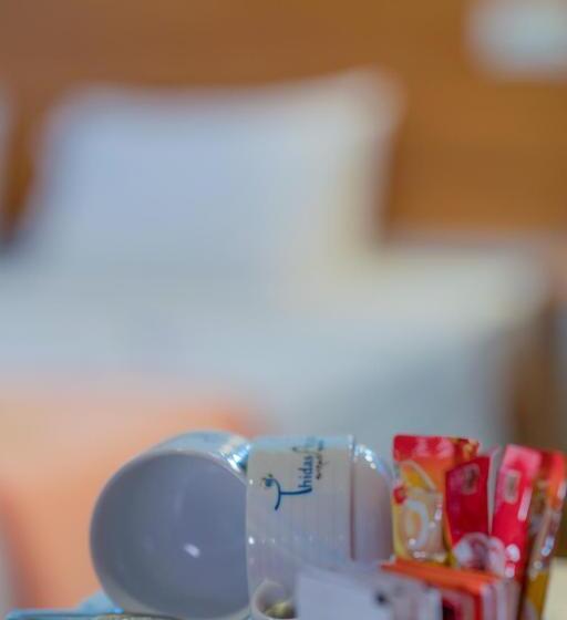 Номер Deluxe, Miracle Resorts & Villas