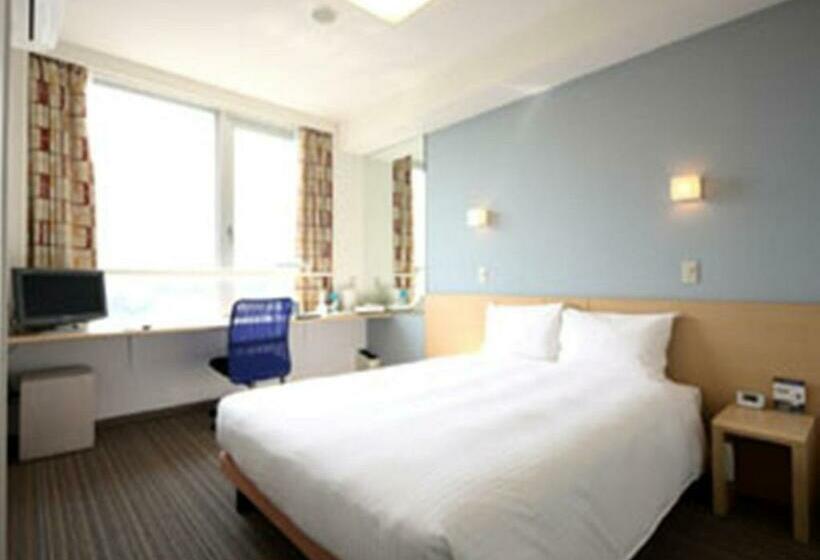 스탠다드 싱글 룸, Smile Hotel Sendai Tagajyo