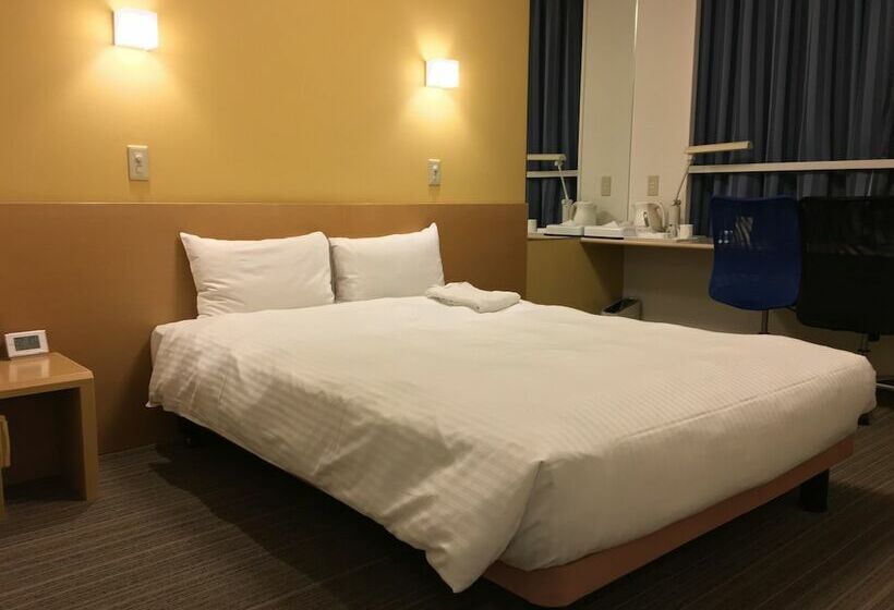 Standard Single Room, Smile Hotel Sendai Tagajyo