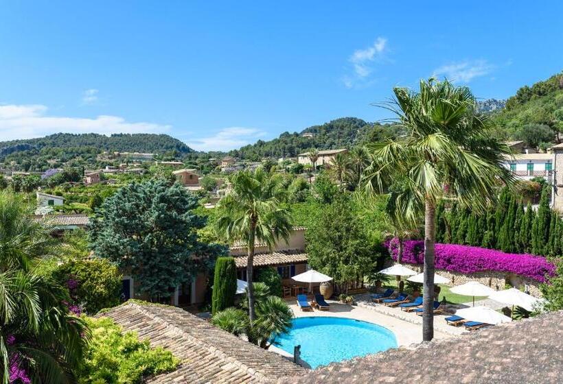 Номер Стандарт Вид на Сад, Son Grec Petit Resort   Adults Only
