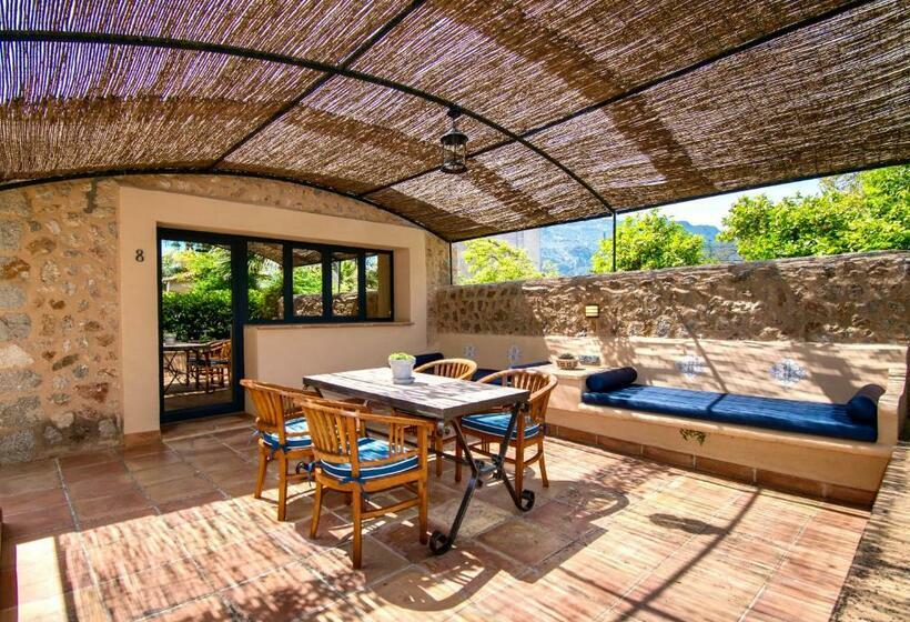 Люкс Повышенной Комфортности, Son Grec Petit Resort   Adults Only