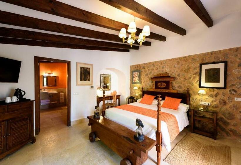 Люкс Superior, Son Grec Petit Resort   Adults Only