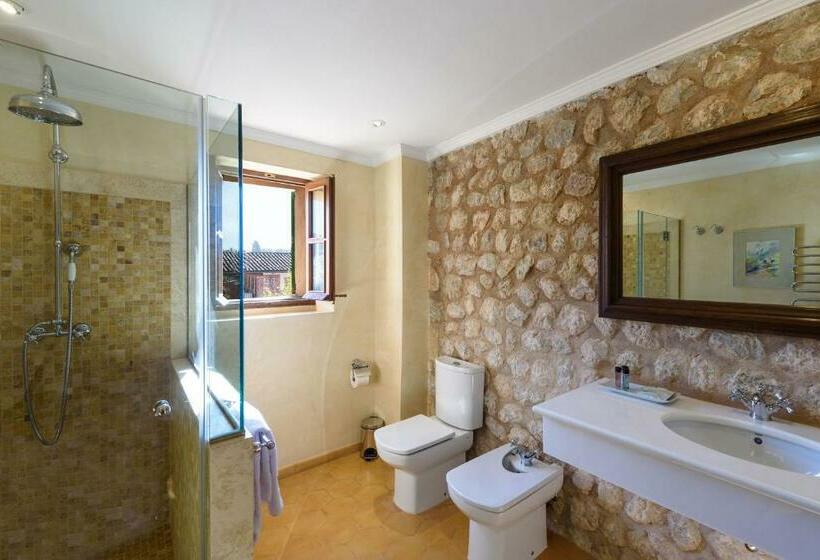 Полулюкс, Son Grec Petit Resort   Adults Only