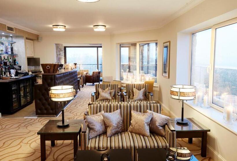스위트, The Celtic Manor Resort