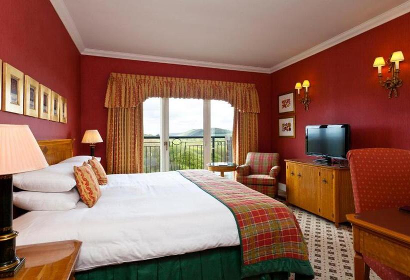 스위트, The Celtic Manor Resort