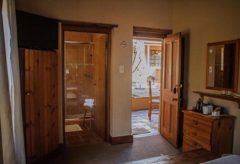 Номер Стандарт, Guesthouse Larachelle