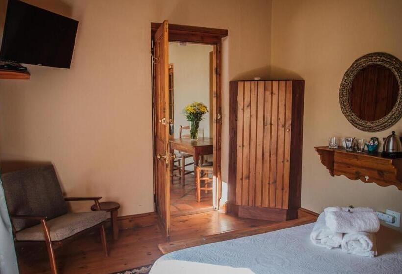 Номер Стандарт, Guesthouse Larachelle