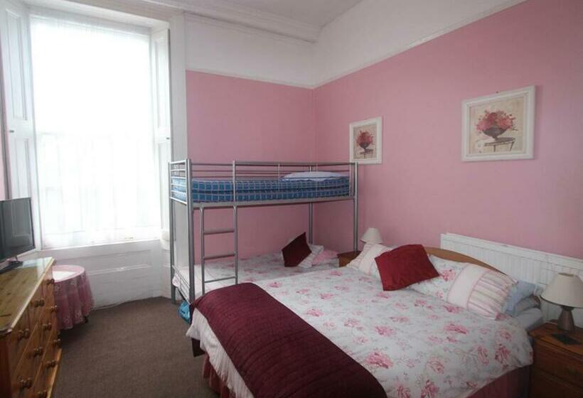 家庭间, Spring Garden Guest House