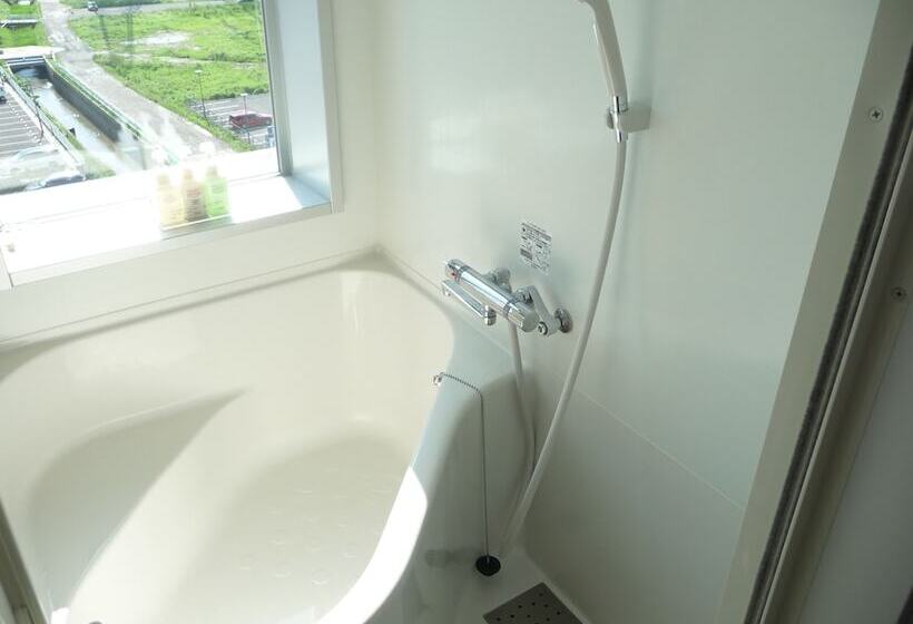 스탠다드 룸, Smile Hotel Sendai Tagajyo