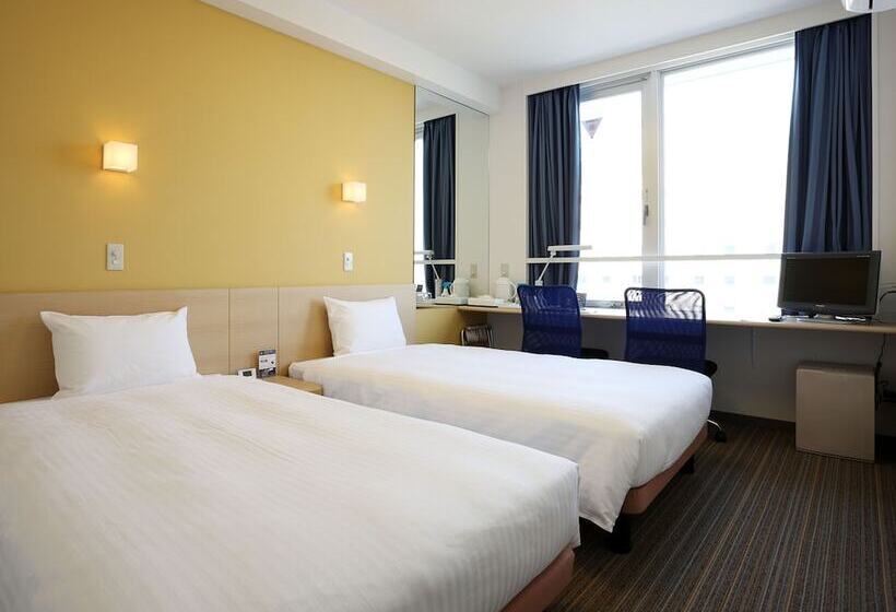 Standard Room, Smile Hotel Sendai Tagajyo