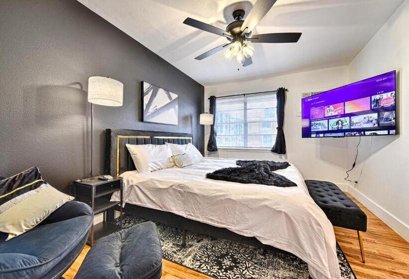 آپارتمان سوپریور 1 خوابه, Cityplace Bnb Apart