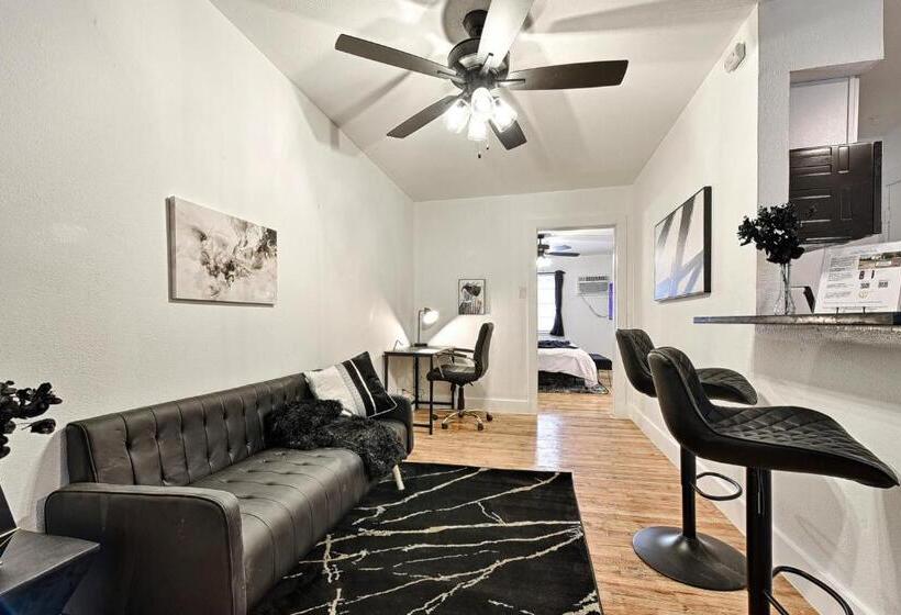 آپارتمان سوپریور 1 خوابه, Cityplace Bnb Apart