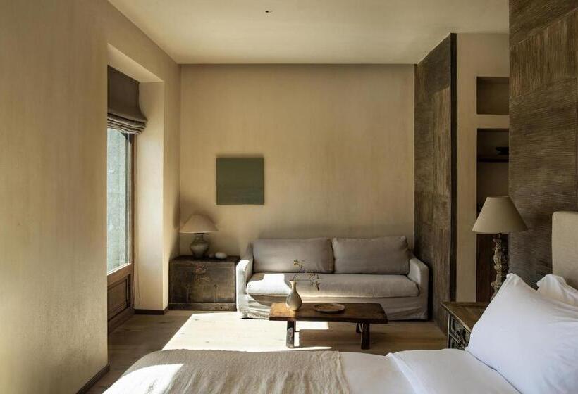 Номер Superior, Sunyata Hotel. Deqin Meili