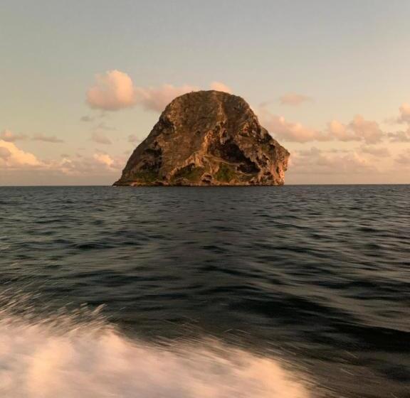 استودیوی سوپریور, Les Plages De Macabou