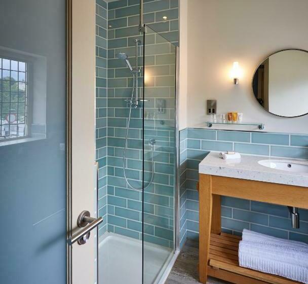 Номер Стандарт, The Boathouse Inn & Riverside Rooms