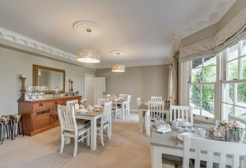 Люкс, Belle Vue Boutique Lodge