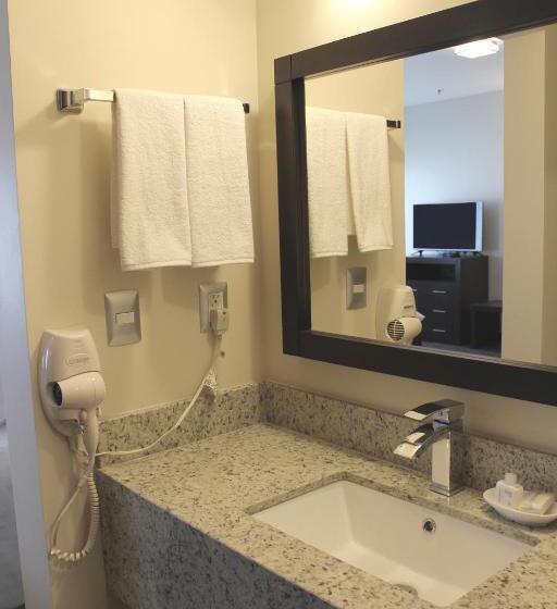 سوییت, Best Western Plus Chihuahua Juventud