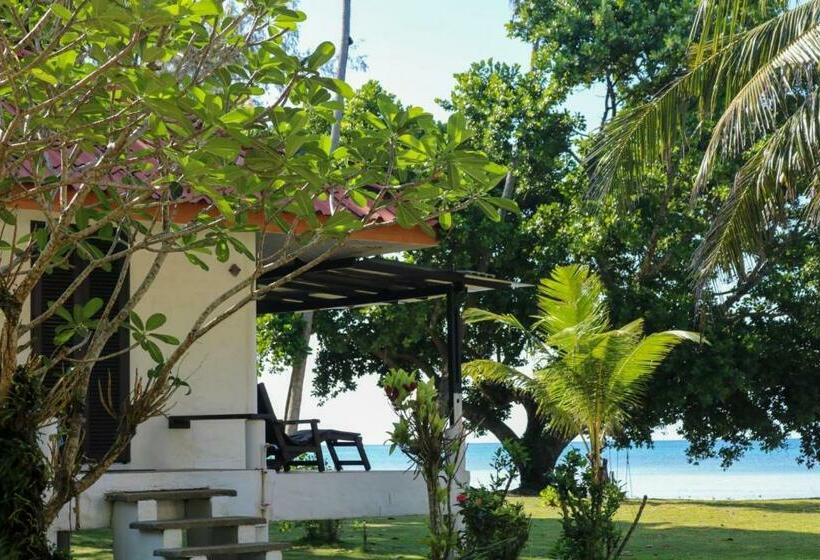 بانگلوی استاندارد, Lazy Day The Resort