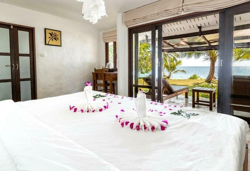 بانگلوی استاندارد, Lazy Day The Resort