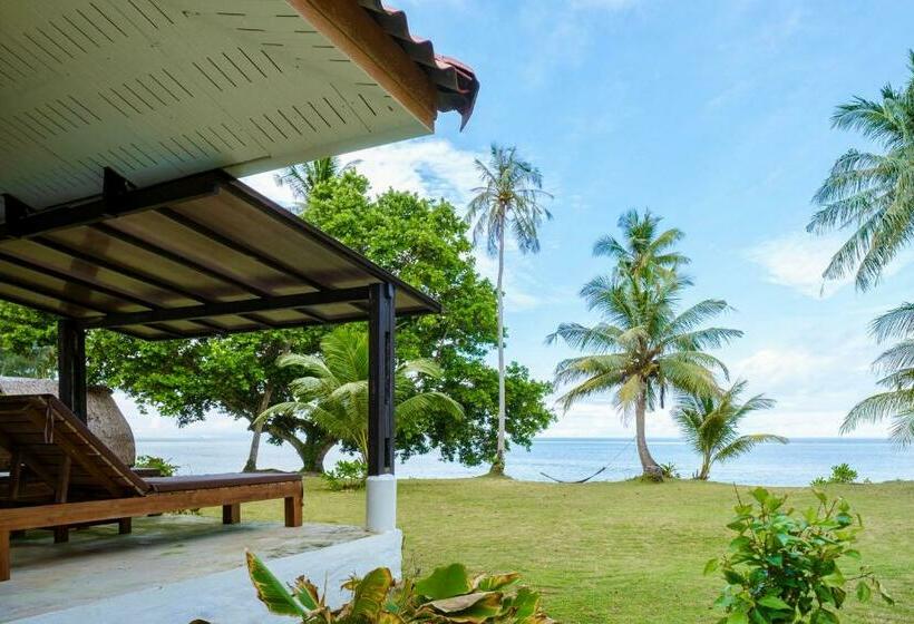 بانگلوی استاندارد, Lazy Day The Resort