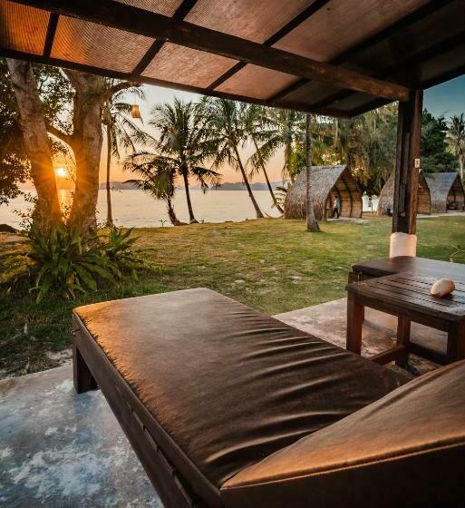 بانگلوی استاندارد, Lazy Day The Resort