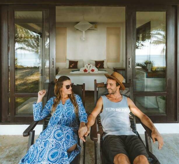 بانگلوی استاندارد, Lazy Day The Resort