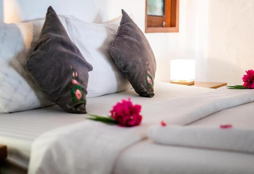 بانگلوی استاندارد, Lazy Day The Resort